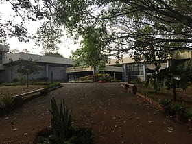 regional museum of natural history mysore