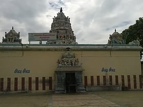 Hridayaleeswarar Temple