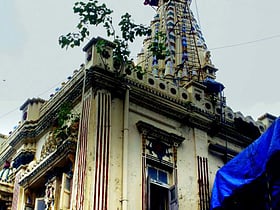 mumba devi temple mumbaj