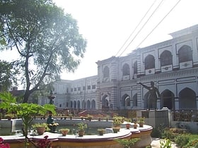 D.A.V. College Lucknow