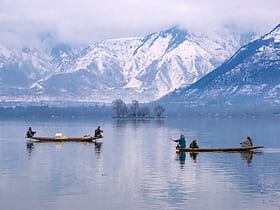 Lac Dhal