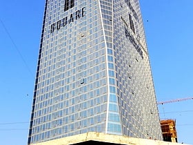 Kohinoor Square Tower A