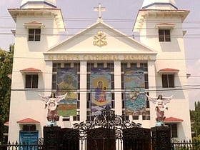 st marys cathedral basilica cochin