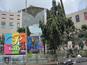 r city mall mumbaj