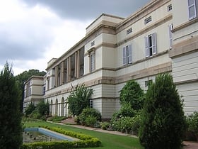 nehru memorial museum library nowe delhi