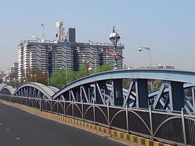 ellis bridge ahmedabad