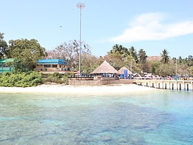 swaraj island