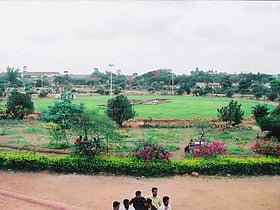 Kadri Park