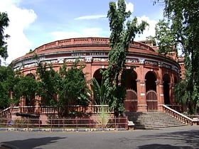 musee gouvernemental de madras
