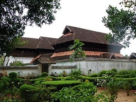 palais de krishnapuram cochin