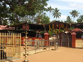 Valiya Koonambaikulam Temple