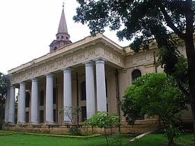 Église Saint-Jean de Calcutta