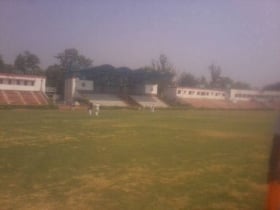 Karnail Singh Stadium
