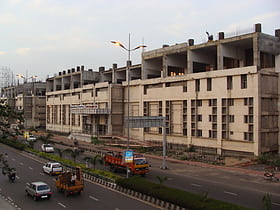 Tiruvanmiyur