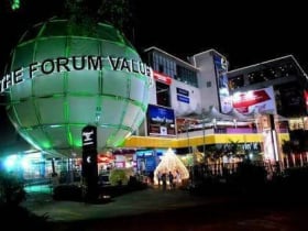 Forum Value Mall