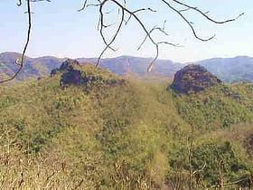 satpura national park