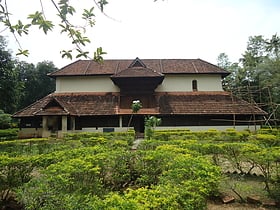 Koyikkal Palace