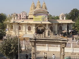 iskcon temple ahmedabad ahmadabad