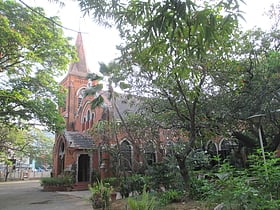 Wesley Church