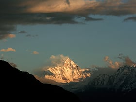 Nanda-Devi-Nationalpark