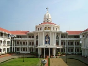 syromalankarski kosciol katolicki thiruvananthapuram