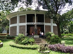 kerala museum kochi