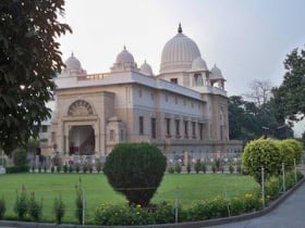 Ramakrishna Mission New Delhi