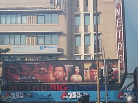 metro big cinemas mumbai