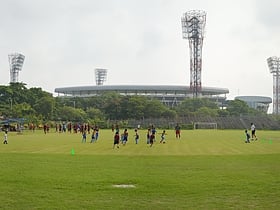 Mohun Bagan Ground