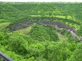Ajanta-Höhlen