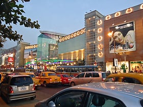 south city mall calcutta