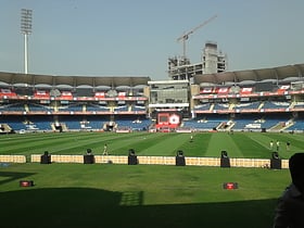 dy patil stadium mumbai