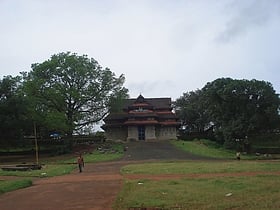 parque thekkinkadu maidan distrito de thrissur