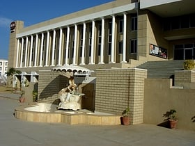 Medi-Caps Institute of Technology & Management