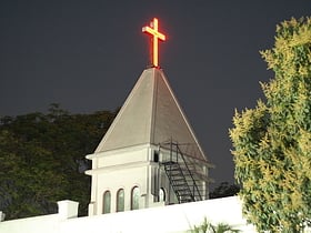 centenary baptist church hajdarabad