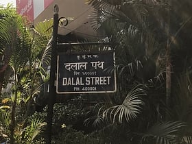 dalal street mumbai