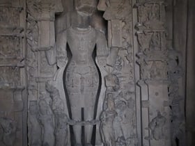 Temple Javari