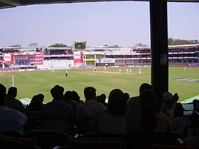 vidarbha cricket association ground nagpur
