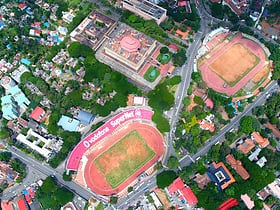 university stadium thiruvananthapuram