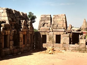 Temple Chausath Yogini