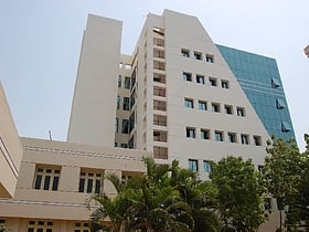 Xavier Institute of Management