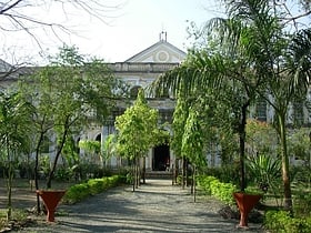 Holkar Science College