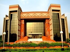 institut indien de management de calcutta