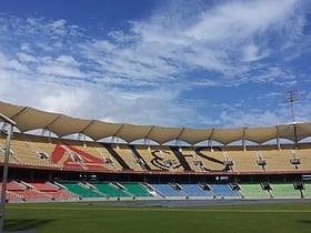 trivandrum international stadium thiruvananthapuram