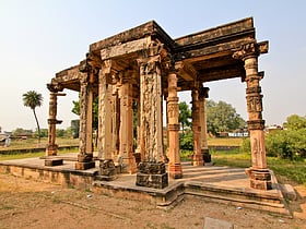 Temple Ghantaï