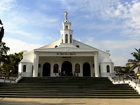 Saint Patrick's church