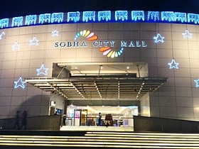 Sobha City Mall