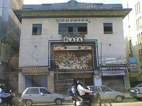 plaza theatre bangalore