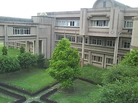 Université Babasaheb Bhimrao Ambedkar