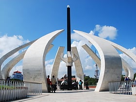 mgr memorial chennai
